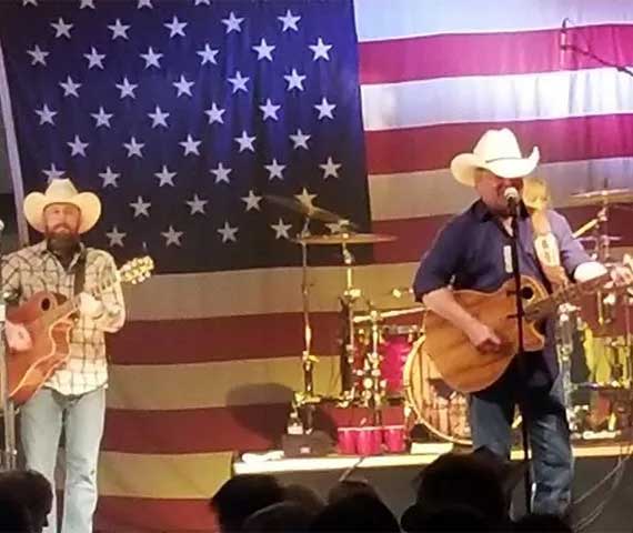 About CowBoys of Dothan