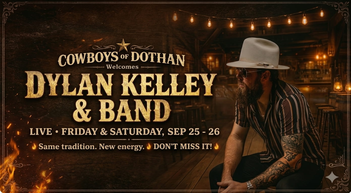 Dylan Kelley & Band