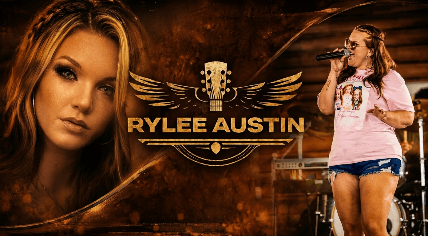 Rylee Austin Band
