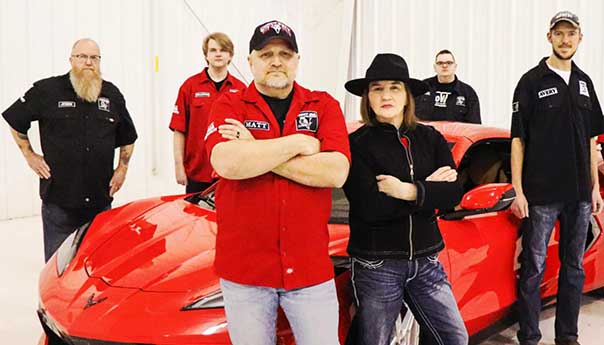 Night Owl Country Band