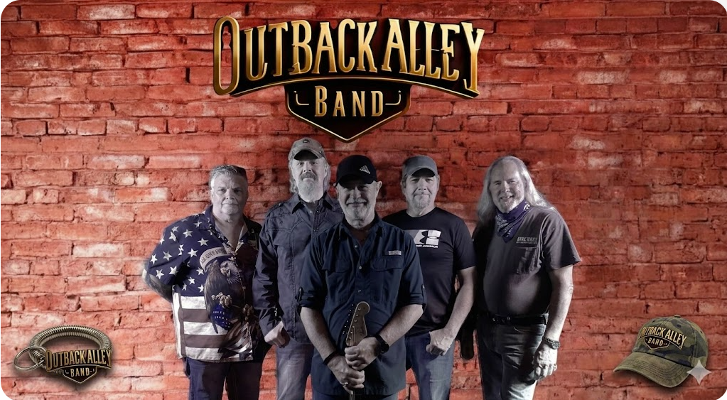 Outback Alley Band