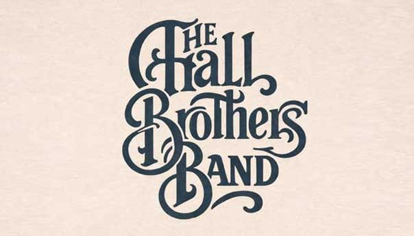 The Hall Brothers Band